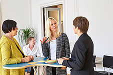 ABIS Akademie Impressionen