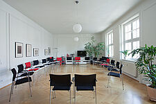 ABIS Akademie Räume